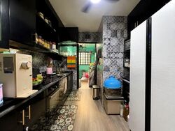Blk 536 Woodlands Vista (Woodlands), HDB 4 Rooms #557706721